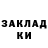Кетамин VHQ GaRuS1Channel